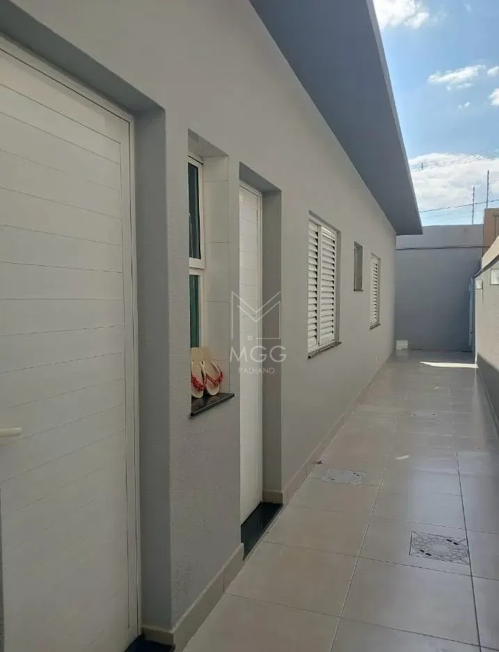CASA CONDOMÍNIO ARAÇARI