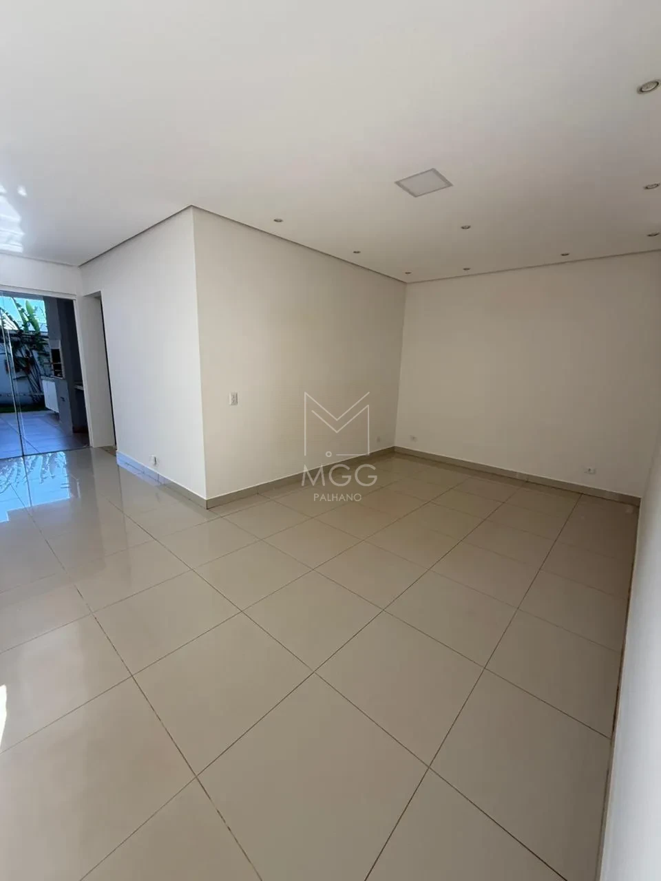 Condomínio Royal Forest