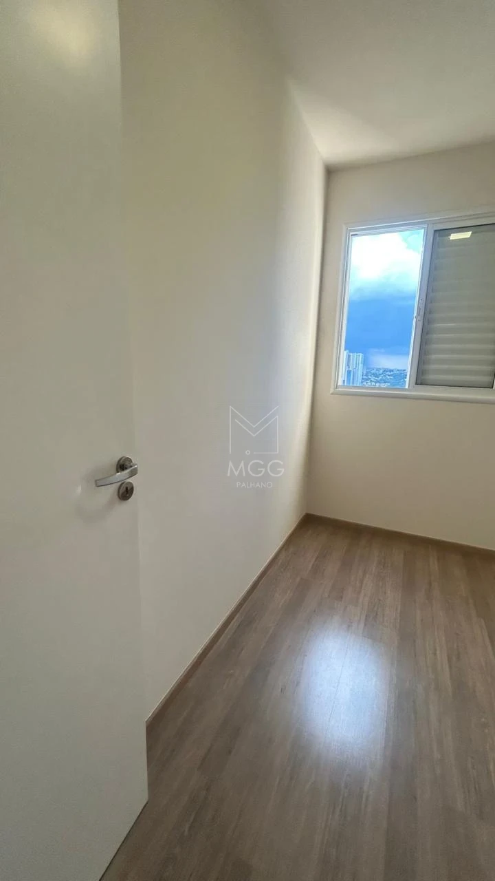 Condomínio Solar Mirador Residence Club Londrina