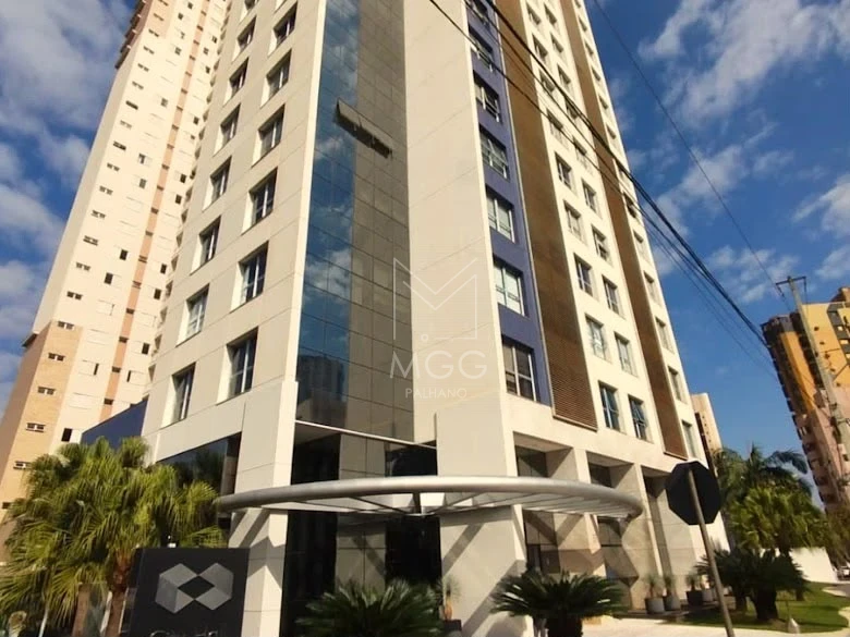 SALA COMERCIAL- City Hall Center