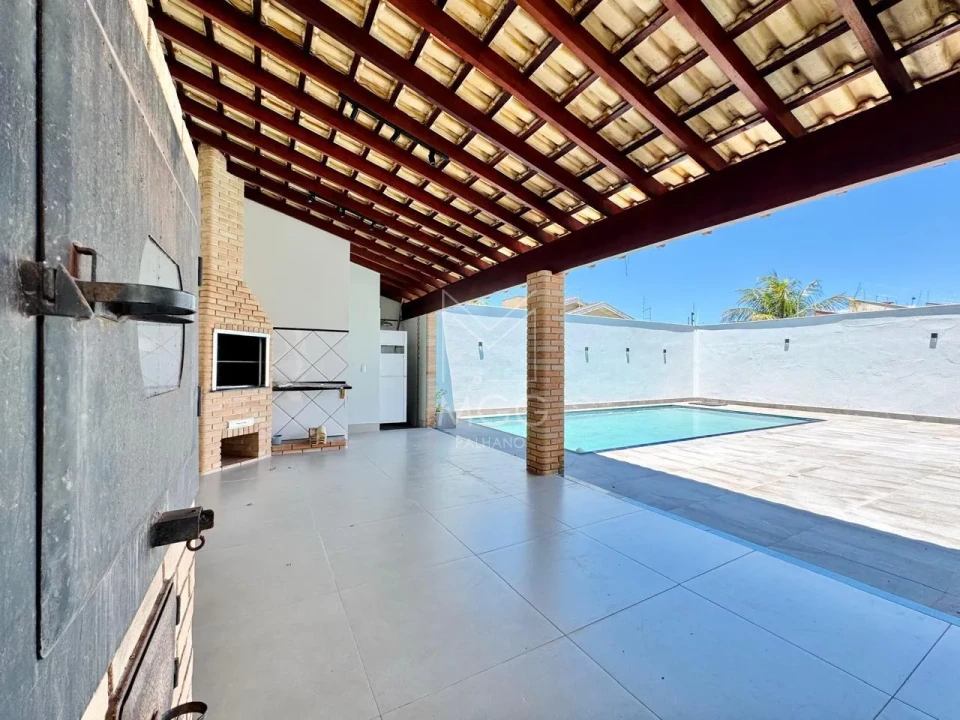 CASA JARDIM MEDITERRANÊO