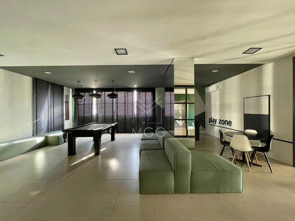EDIFICIO FREEDOM PALHANO