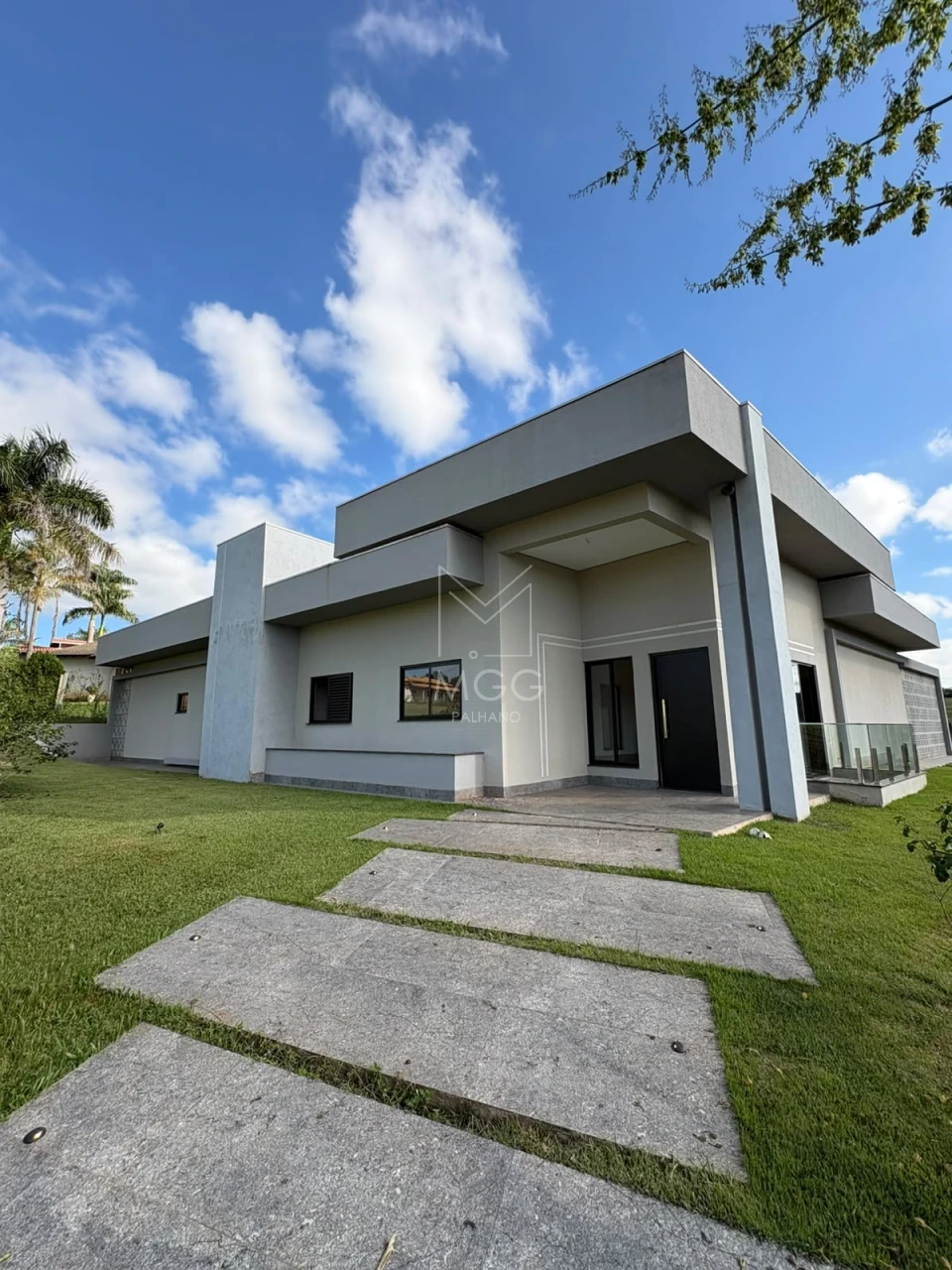CASA ESTÂNCIA SANTA PAULA