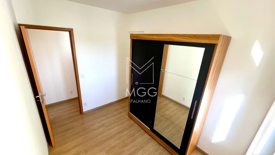 APARTAMENTO EDIFÍCIO VIVERE PALHANO