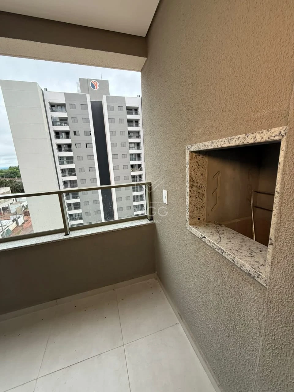 APARTAMENTO EDIFÍCIO TRIBECA