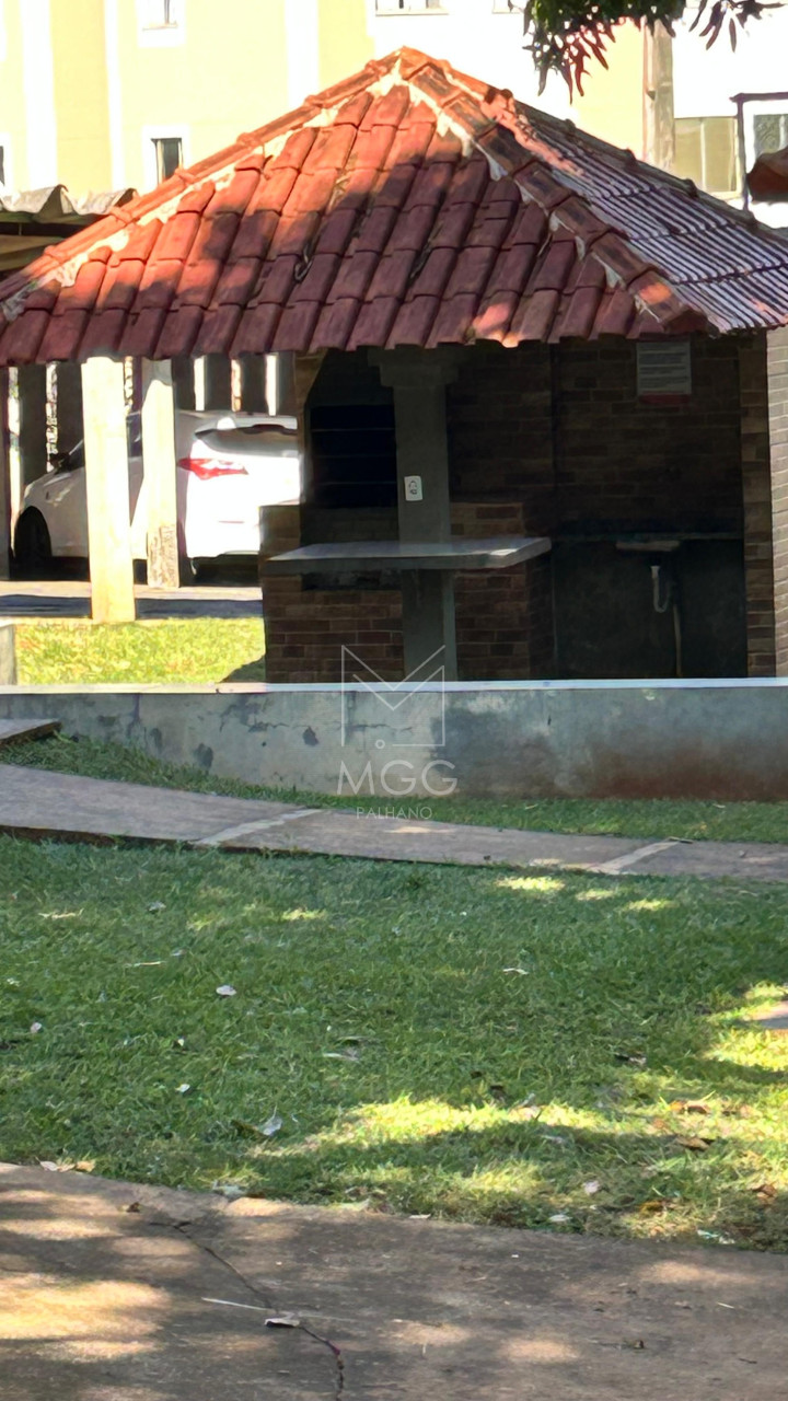 Residencial das Américas do Norte II