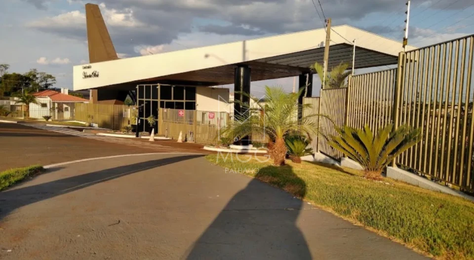 CASA CONDOMÍNIO HEIMTAL PARK