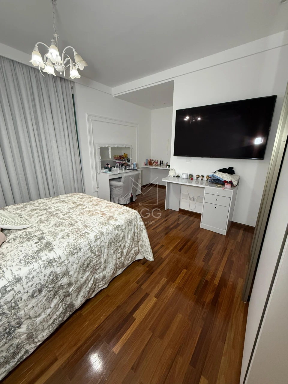 Condomínio Royal Golf