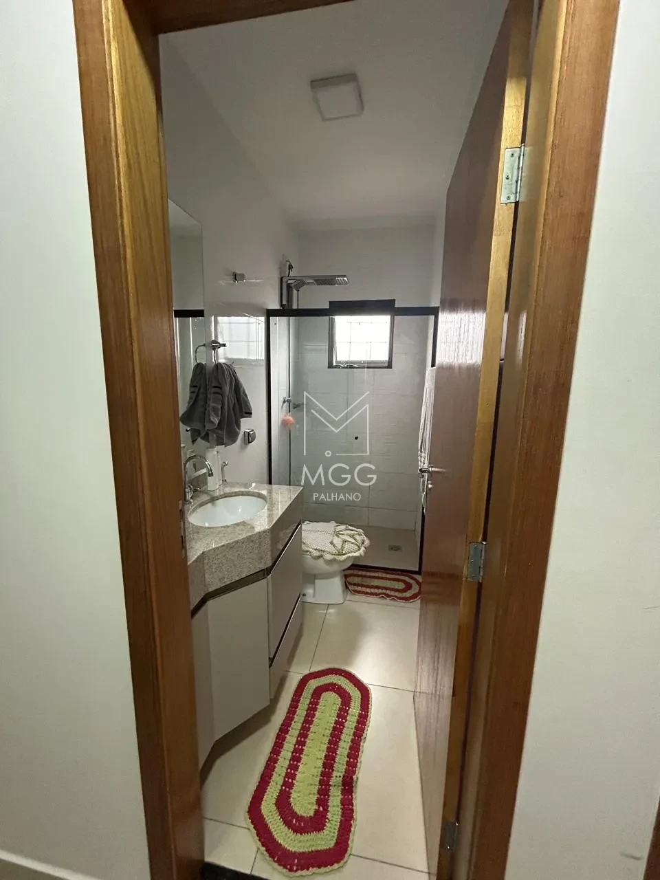 Casa no Residencial Octávio Cesário - Cambé - PR