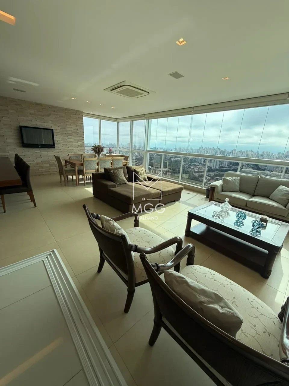 APARTAMENTO EDIFÍCIO MAISON HERITAGE