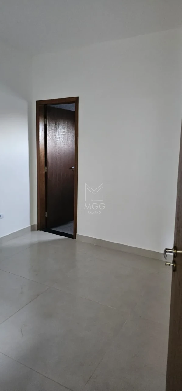 Casa Geminada Jardim Boa Vista -  Cambé