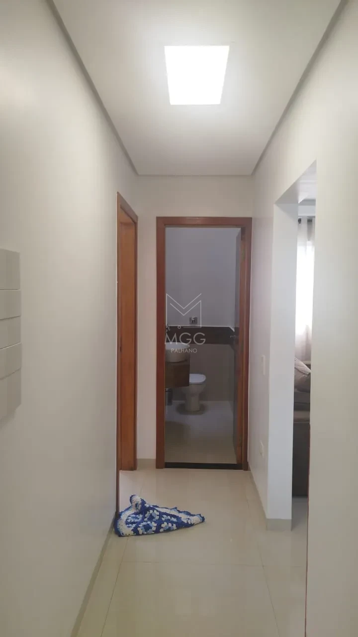 Casa à venda /bairro Brasília. zona leste. Londrina