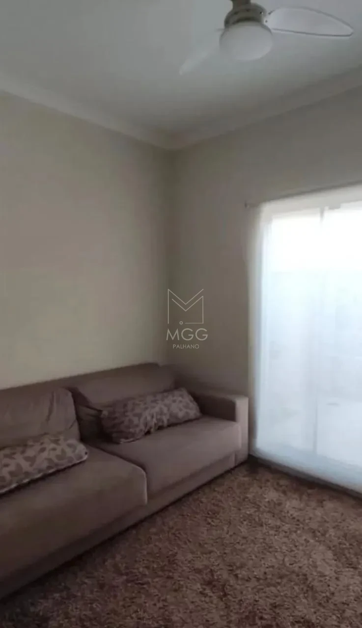 CASA CONDOMÍNIO RESIDENCIAL GRACIOSA