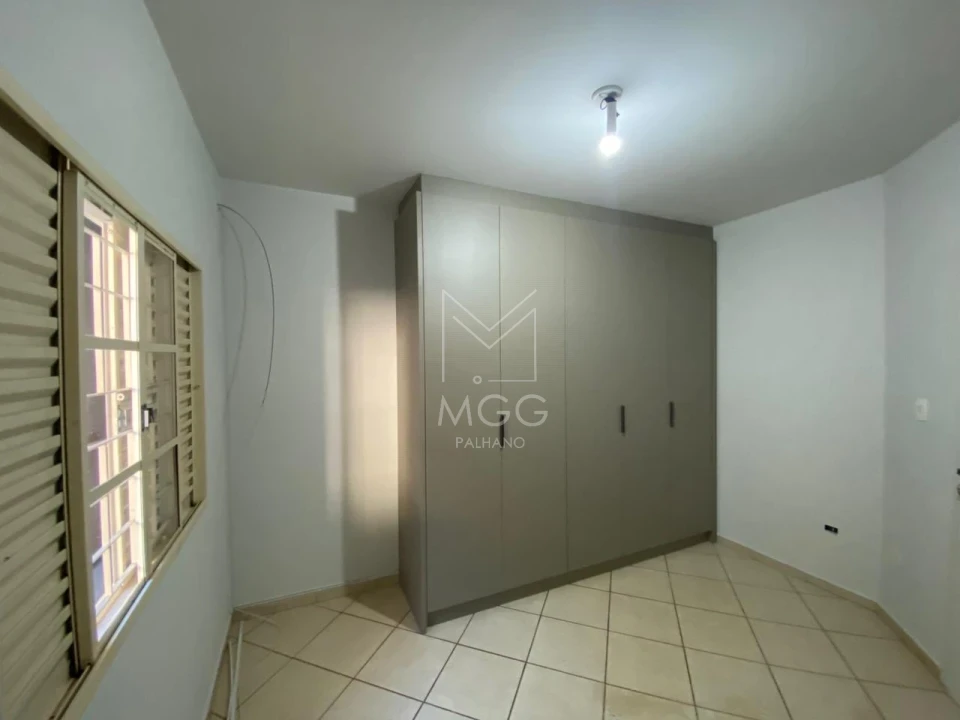 Condomínio  Aspen Park Residence