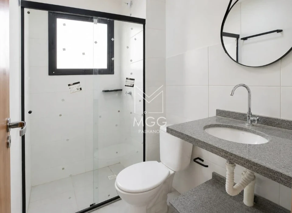 APARTAMENTO RESIDENCIAL EVER