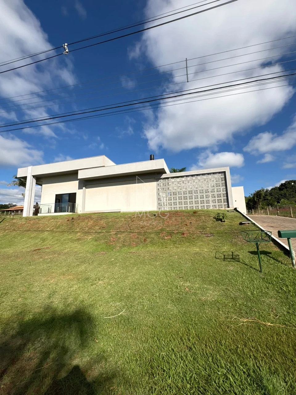 CASA ESTÂNCIA SANTA PAULA