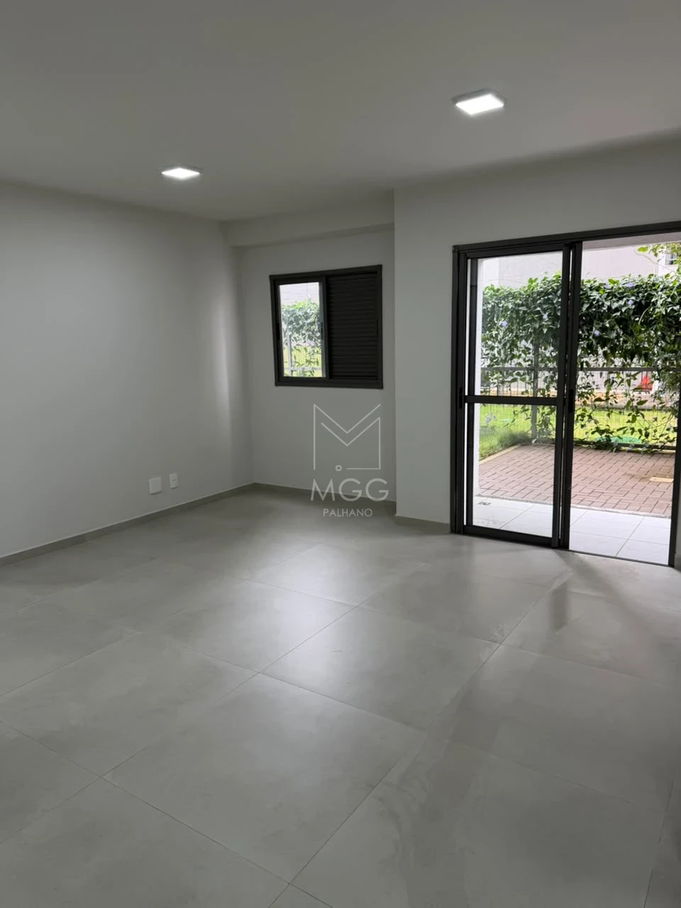 Apartamento para locação Edifício Malibu