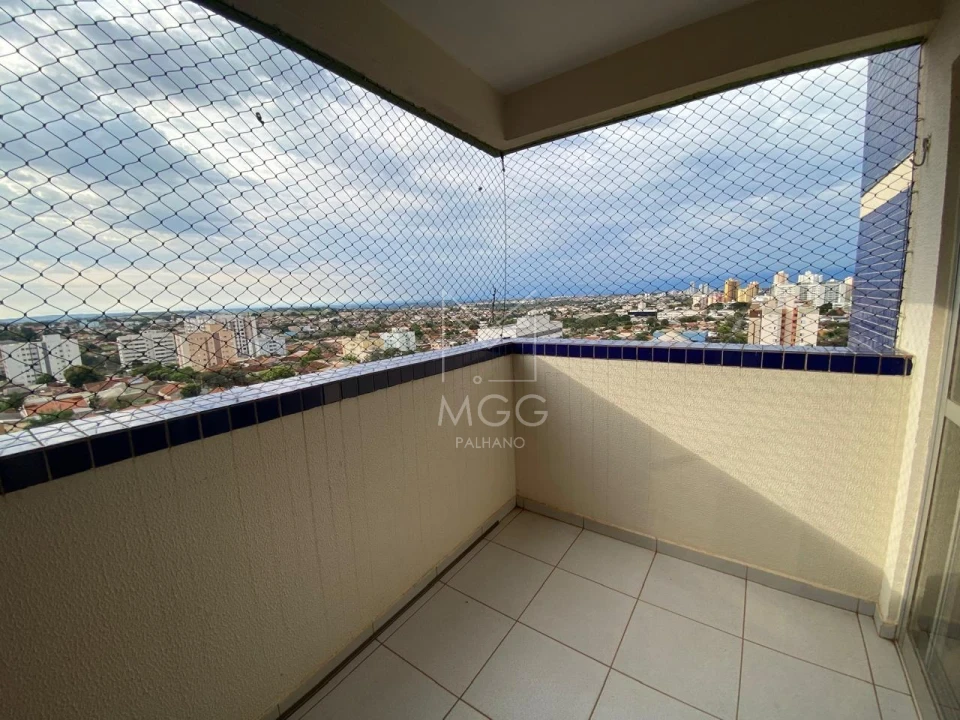 EDIFÍCIO MAXIMUS