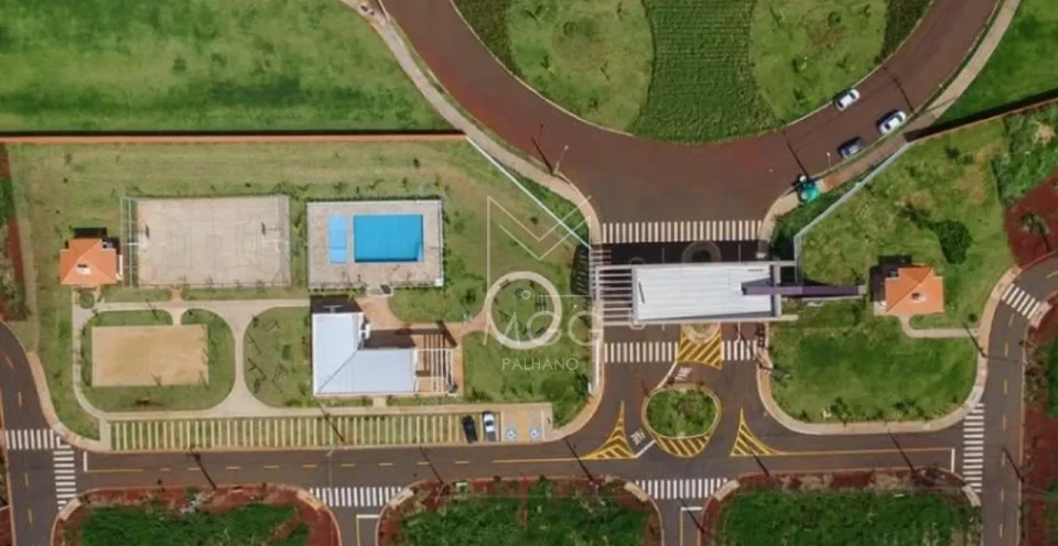 CASA CONDOMÍNIO HEIMTAL PARK