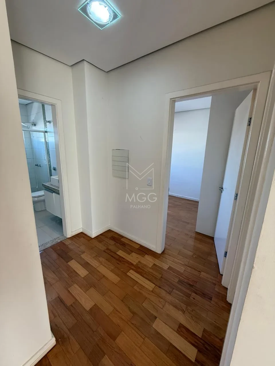 Condomínio Royal Forest