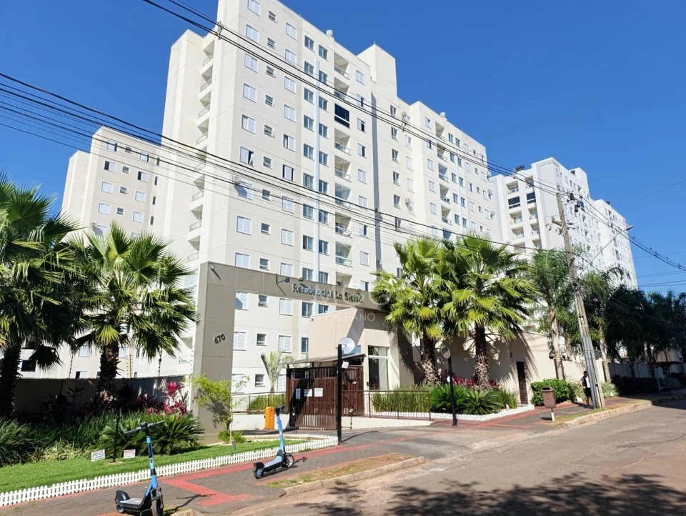 RESIDENCIAL LA SICILIA