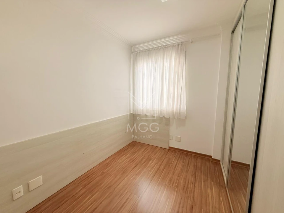 Apartamento Garden Araucária