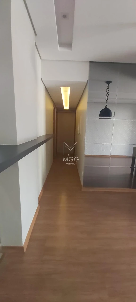 APARTAMENTO FIORE D´ORO RESIDENCIAL