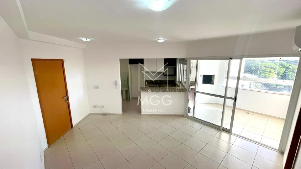 APARTAMENTO EDIFÍCIO VIVERE PALHANO