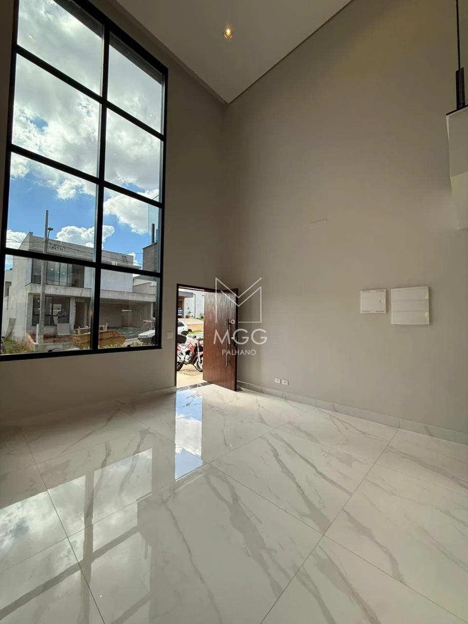 Condomínio Moradas Do Vale