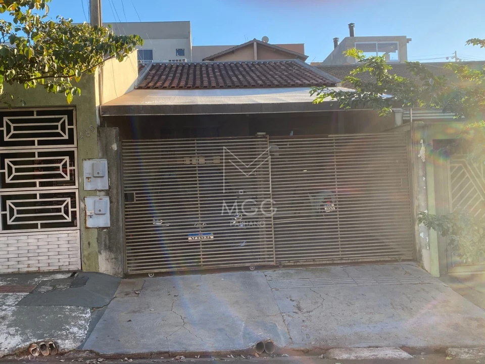 CASA JARDIM HONDA