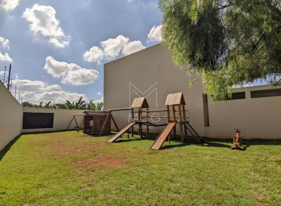 CASA CONDOMÍNIO RESIDENCIAL GRACIOSA