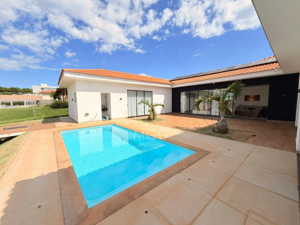 Condomínio Terras de Canaã