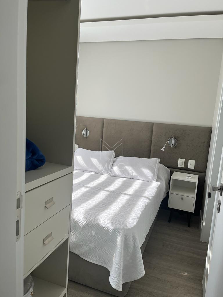 APARTAMENTO EDIFÍCIO ATMOS BEACH