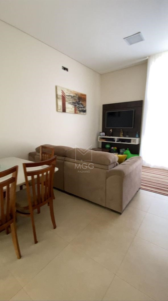 Casa - Condomínio Royal Maison