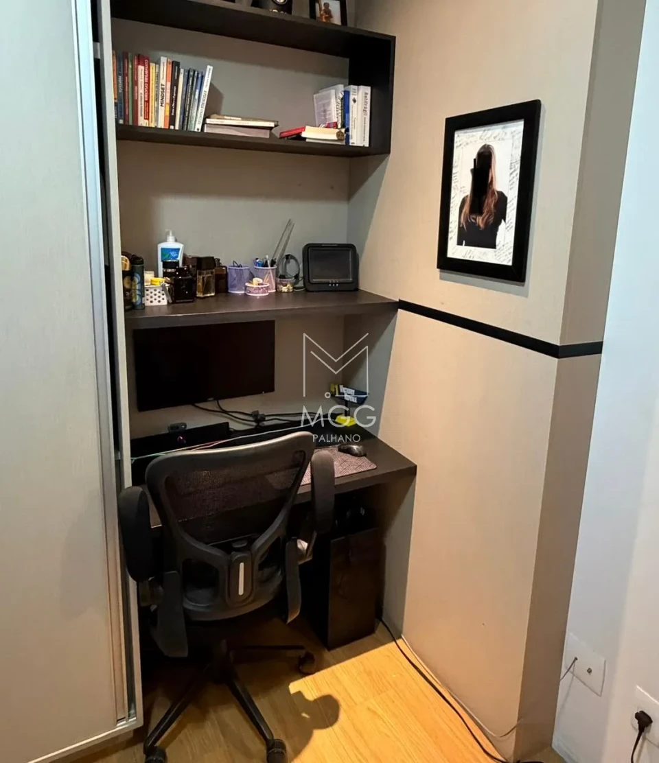 APARTAMENTO EDIFÍCIO TORRES INGLATERRA