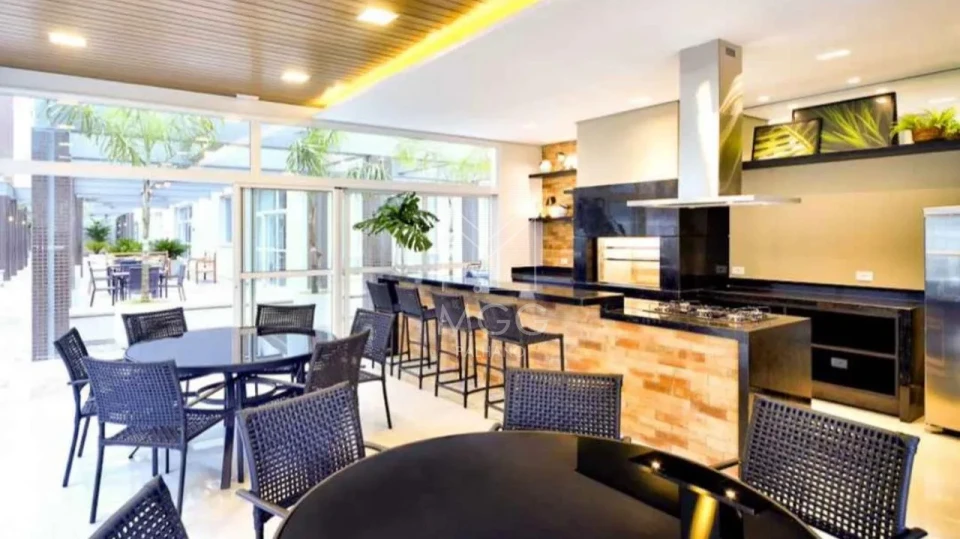 APARTAMENTO CONDOMÍNIO MAX LIVING