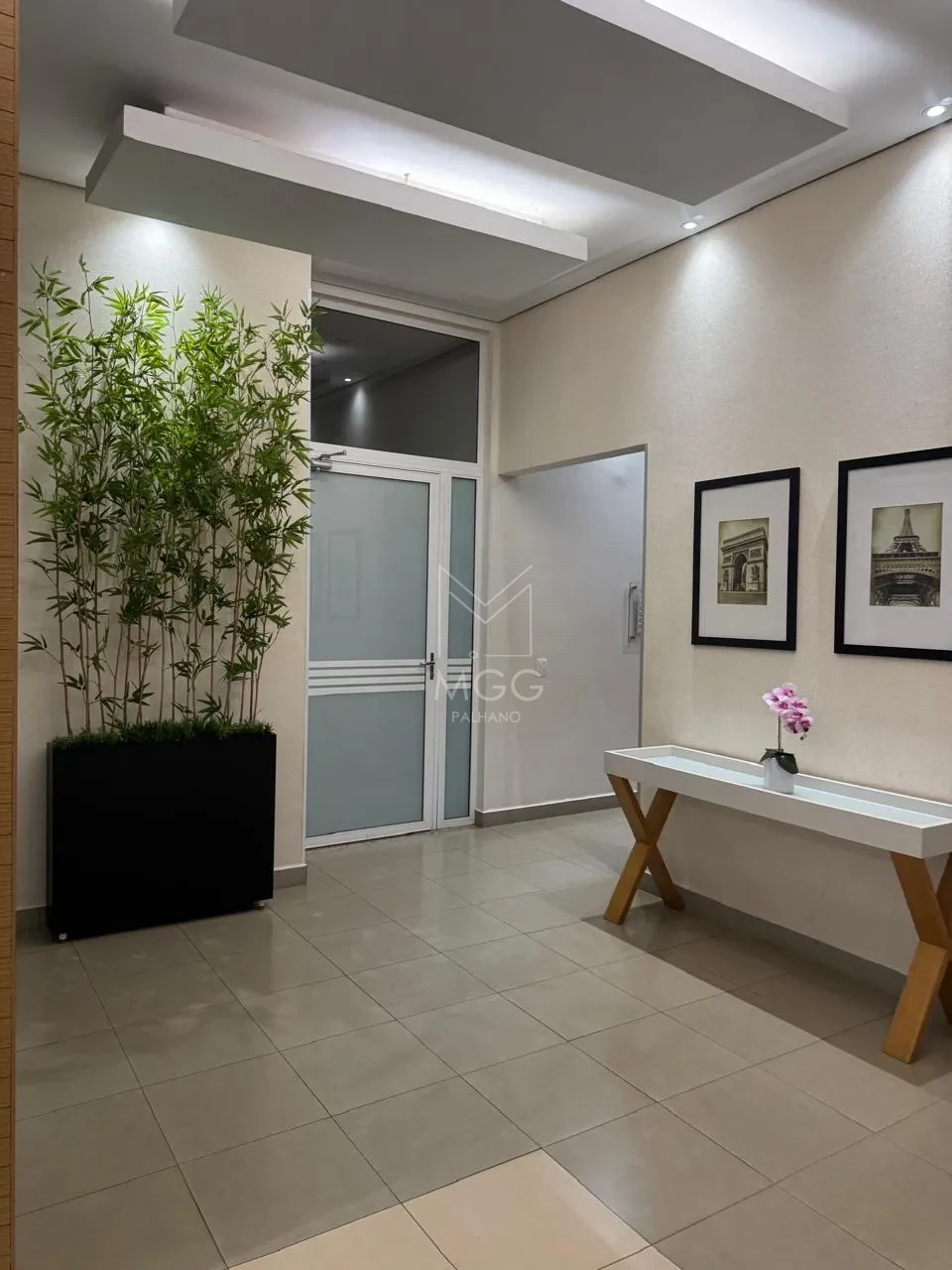APARTAMENTO A VENDA CONDOMÍNIO SPLENDOR