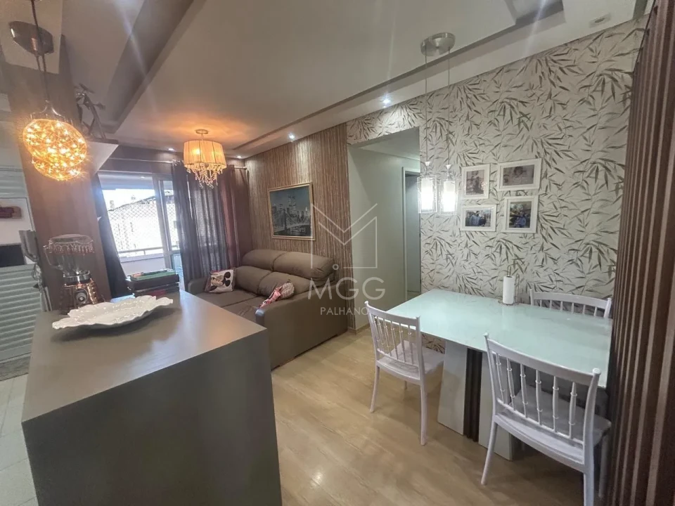 APARTAMENTO BOULEVARD VILLAGE RESIDENCE