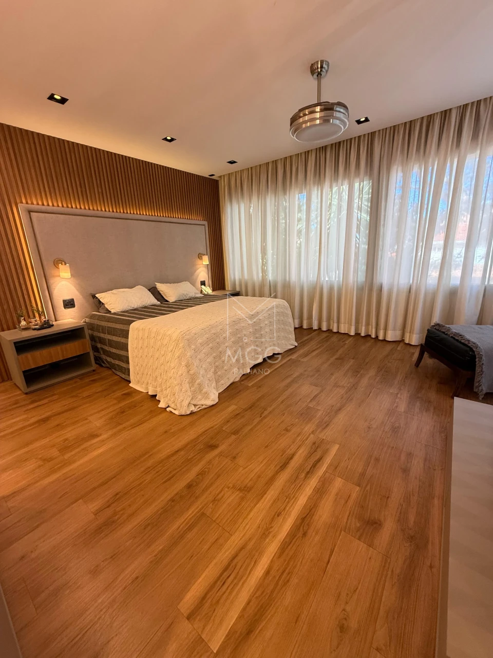 Condomínio Royal Forest