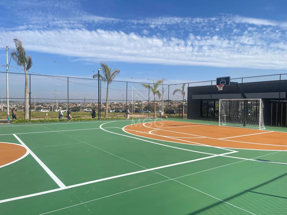 Casa no Condomínio Indaiá - Parque Tauá