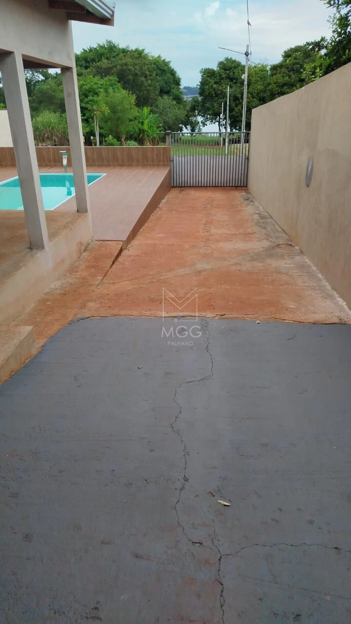 Venda- CHÁCARA MOLHADA- ALVORADA DO SUL