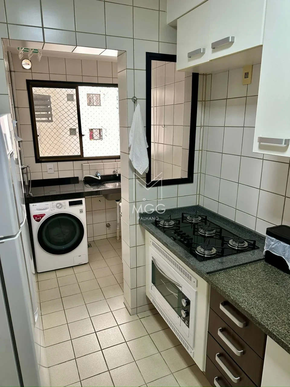 APARTAMENTO RAVEL BOULEVARD