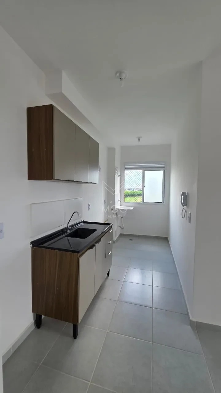 Apartamento Velatto Morada dos Ventos