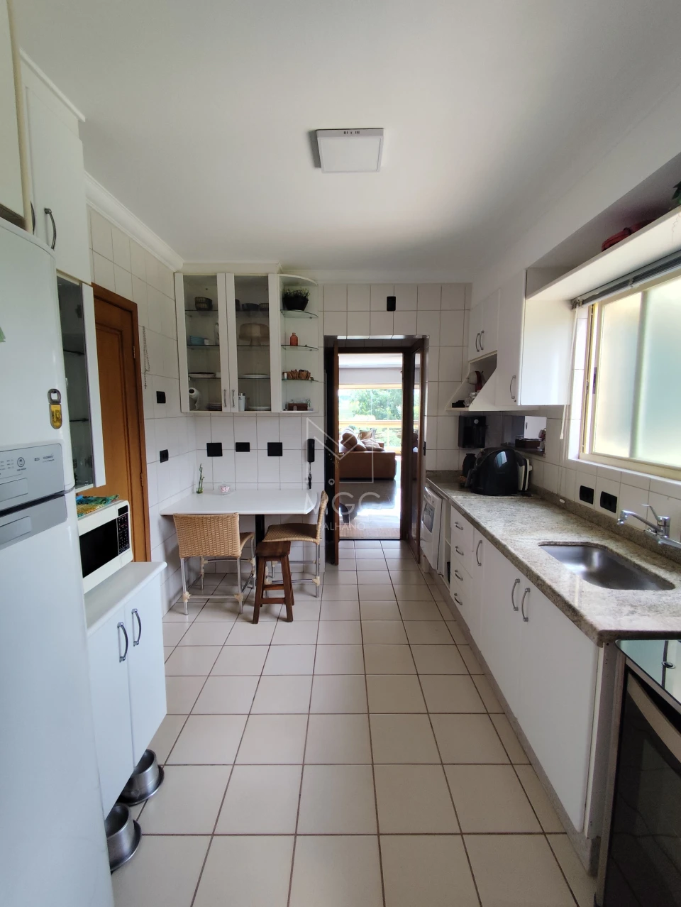 Condomínio Four Seasons Residence