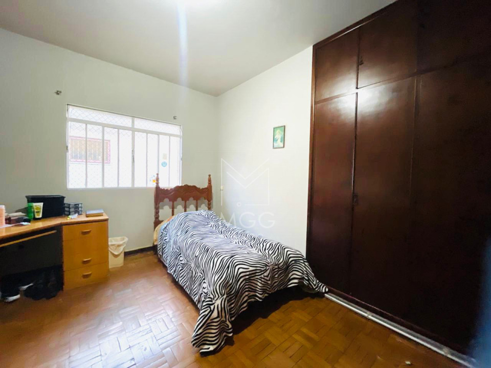 Sobrado Residencial - Comercial