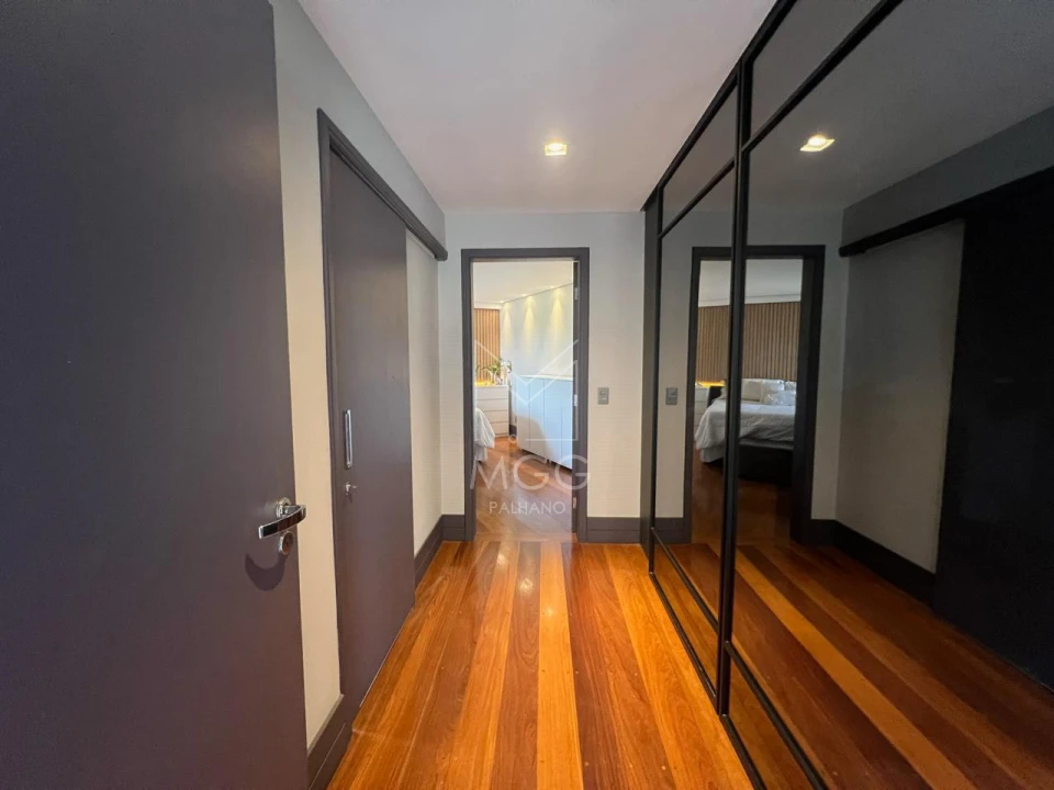 Condomínio Royal Park