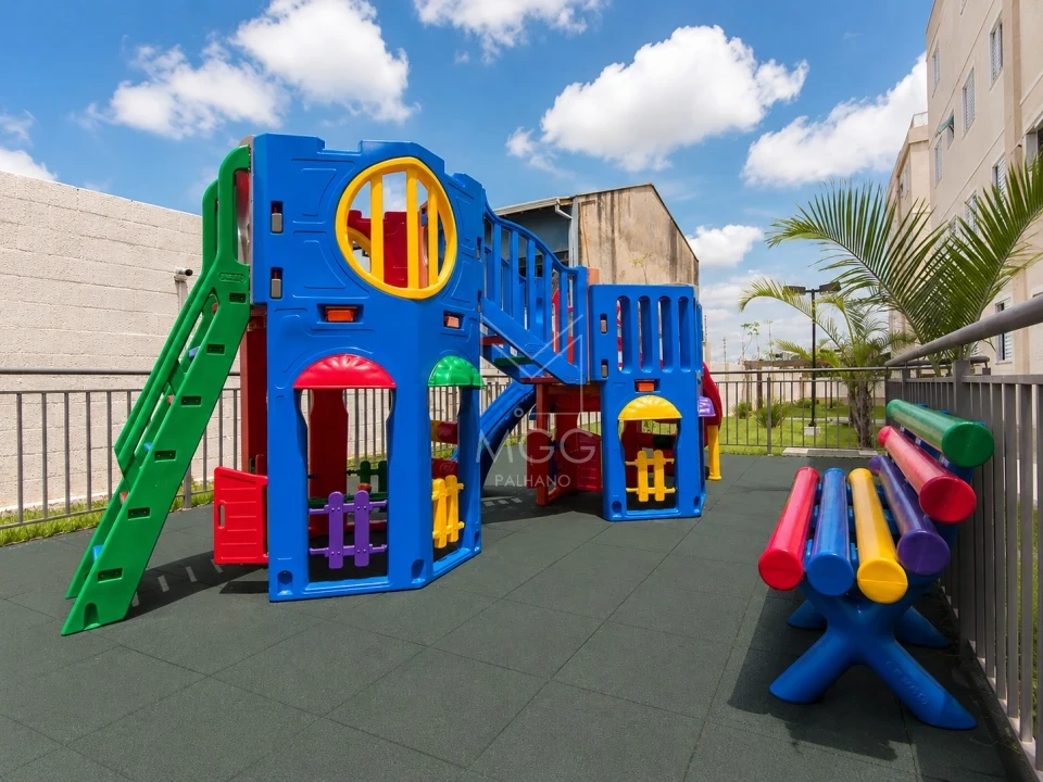 RESIDENCIAL LA SPEZIA