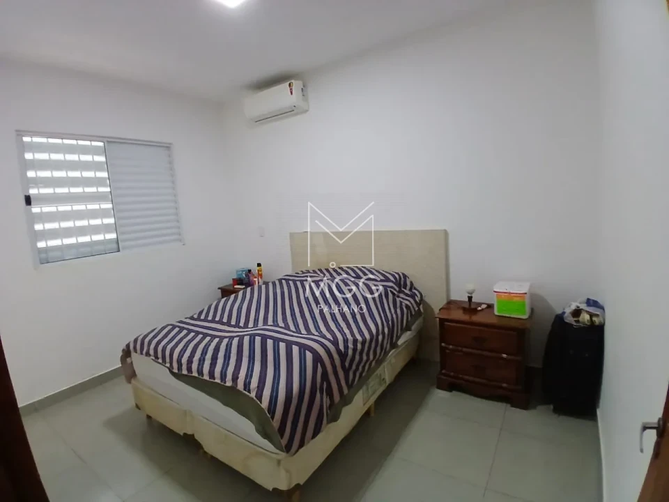 CASA CONDOMÍNIO RIVIERA DO NASCENTE -  ALVORADA DO SUL