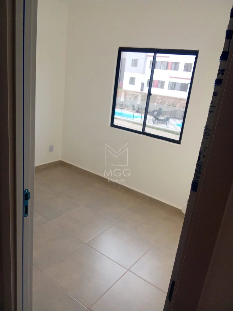 Condomínio Porto Saltinho