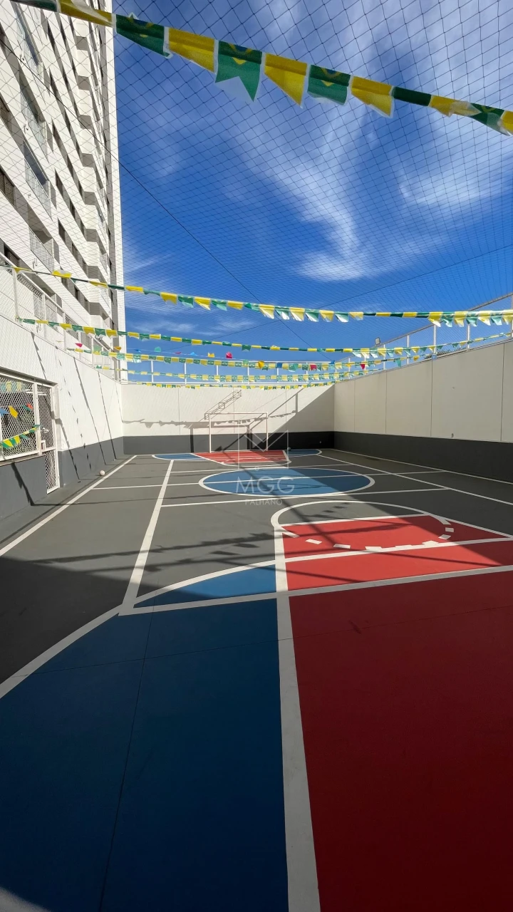 APARTAMENTO RESIDENCIAL AQUARELA PINHEIROS